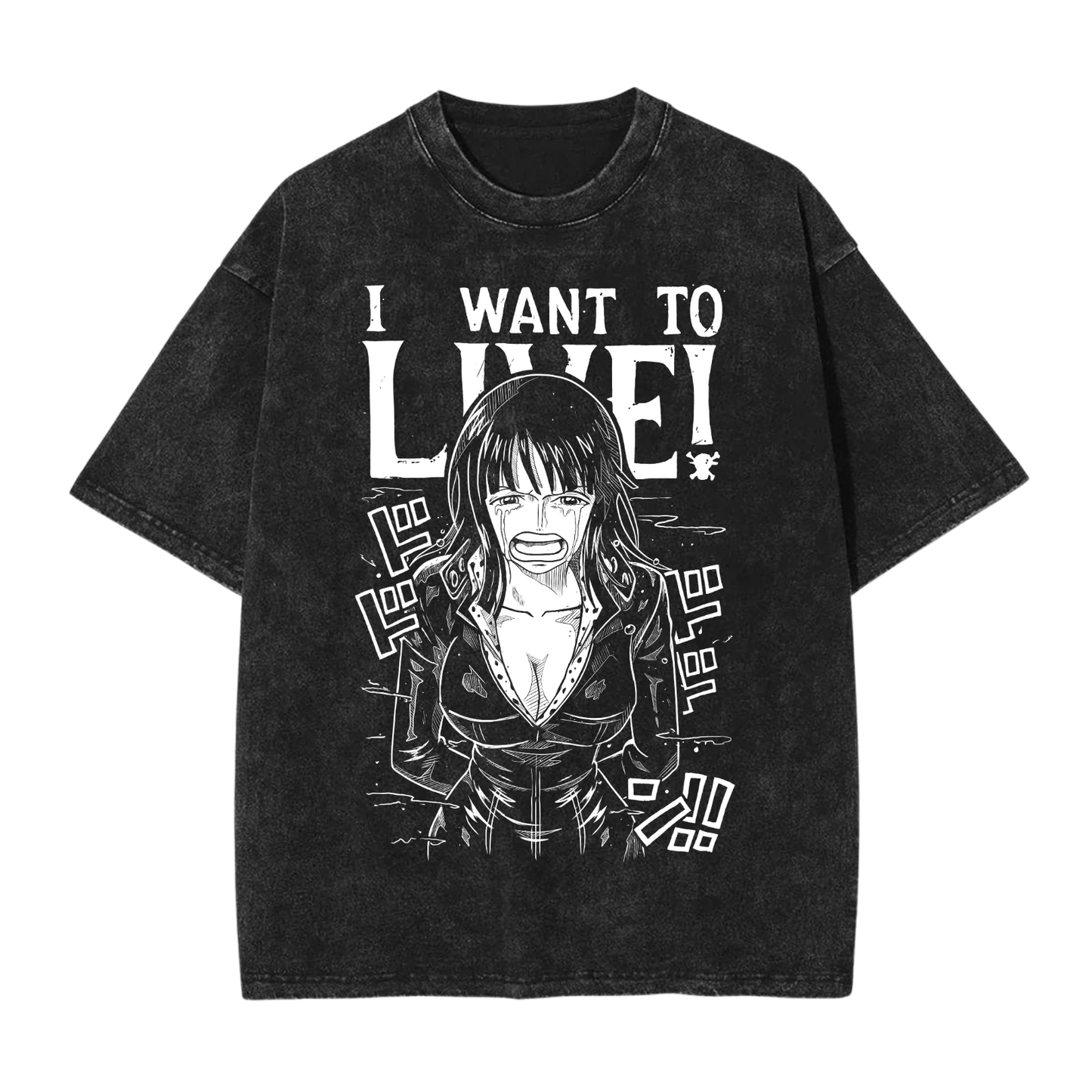 Nico Robin - One Piece