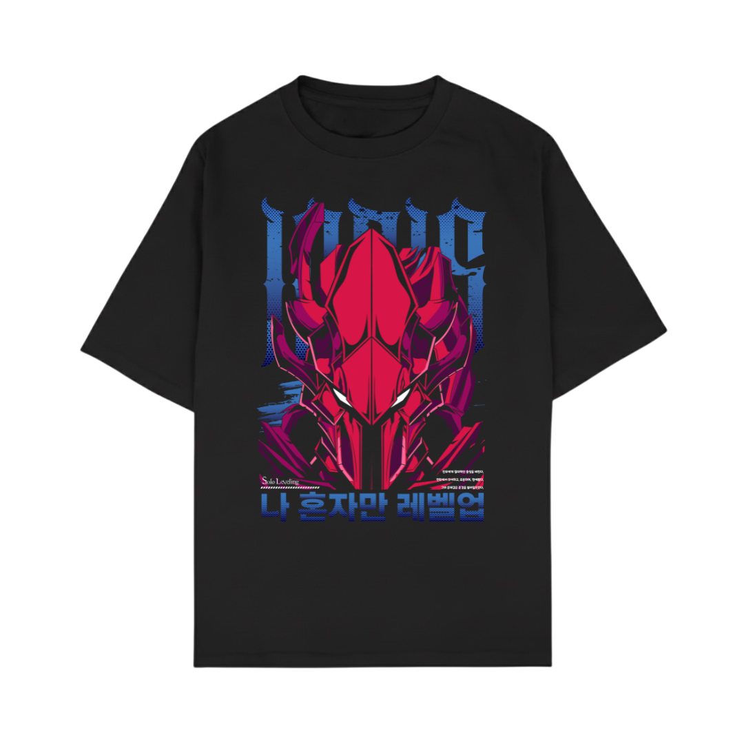 Igris - Solo Leveling