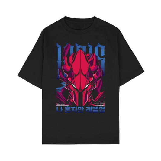 Igris - Solo Leveling