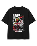 LUFFY GEAR 4 - ONE PIECE