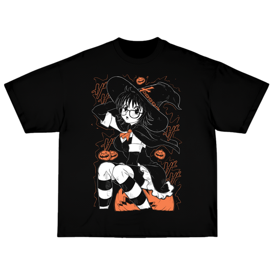 Shizuku Halloween - Hunter x Hunter
