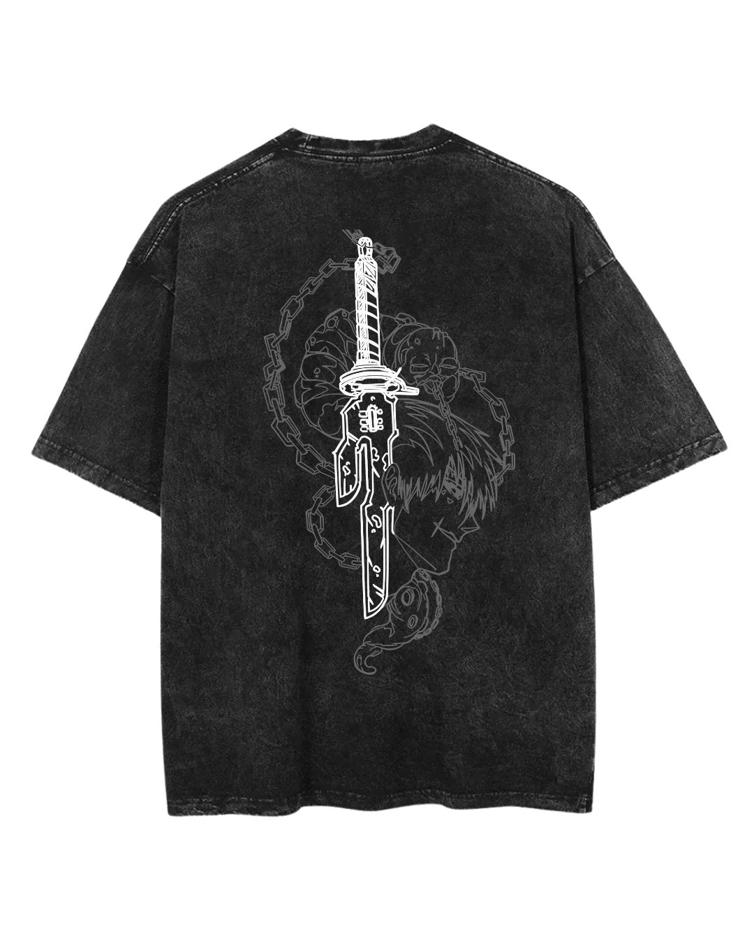 TOJI WEAPON