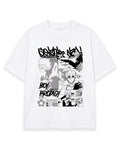 SEISHIRO NAGI COLLECTION - BLUELOCK
