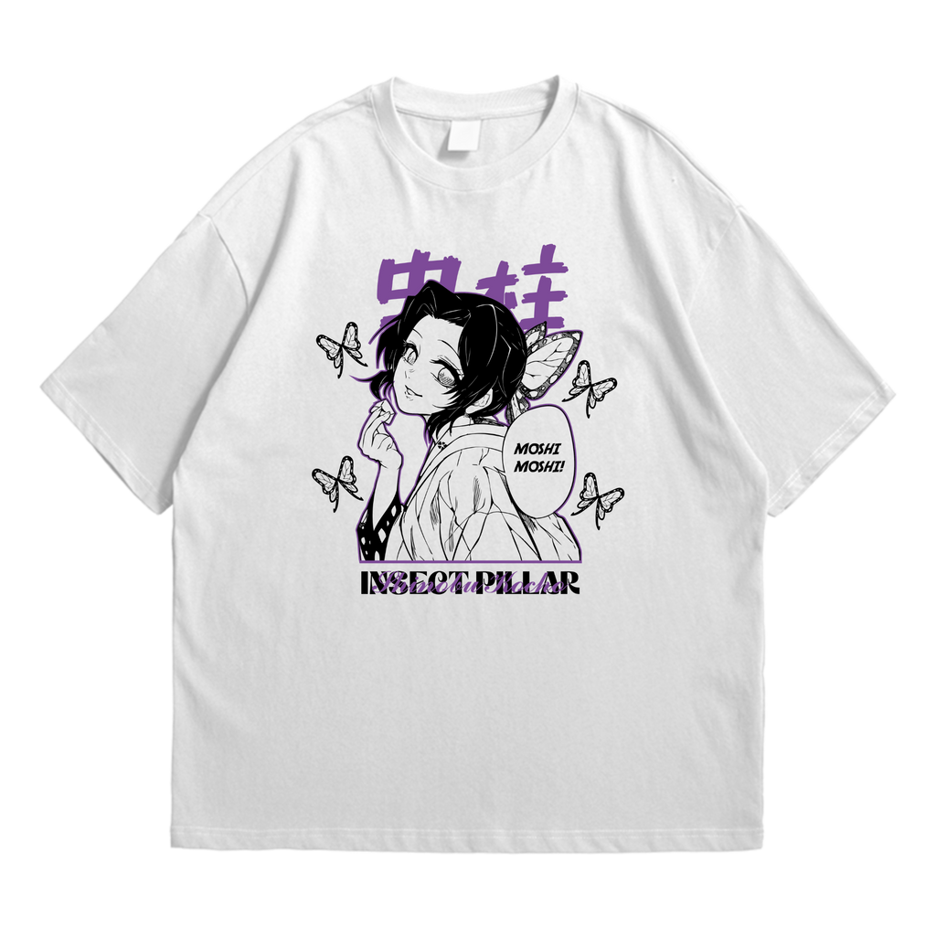 Shinobu Kocho - Kimetsu No Yaiba (Demon Slayer)