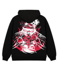 CHOSO BLOOD POLERA