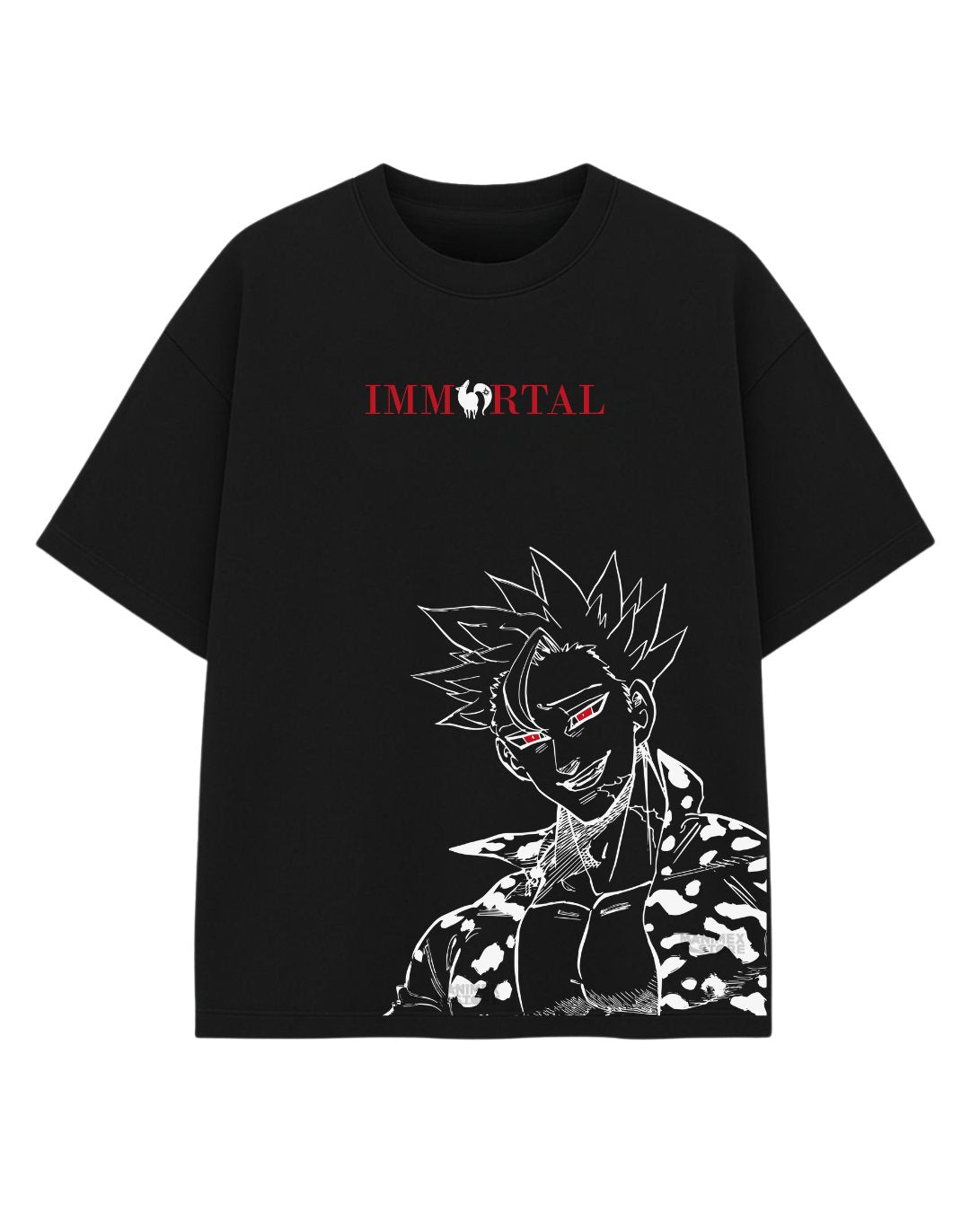 IMMORTAL