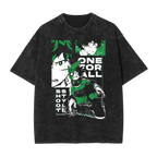 Deku - My Hero Academia