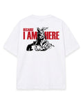 I'M HERE - MY HERO ACADEMIA