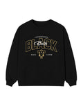 BLACK BULLS POLERA