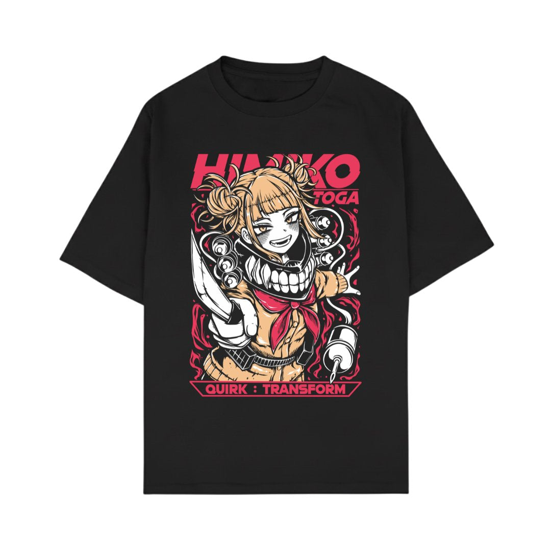 Himiko Toga - My Hero Academia