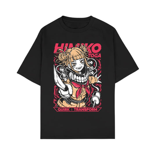 Himiko Toga - My Hero Academia