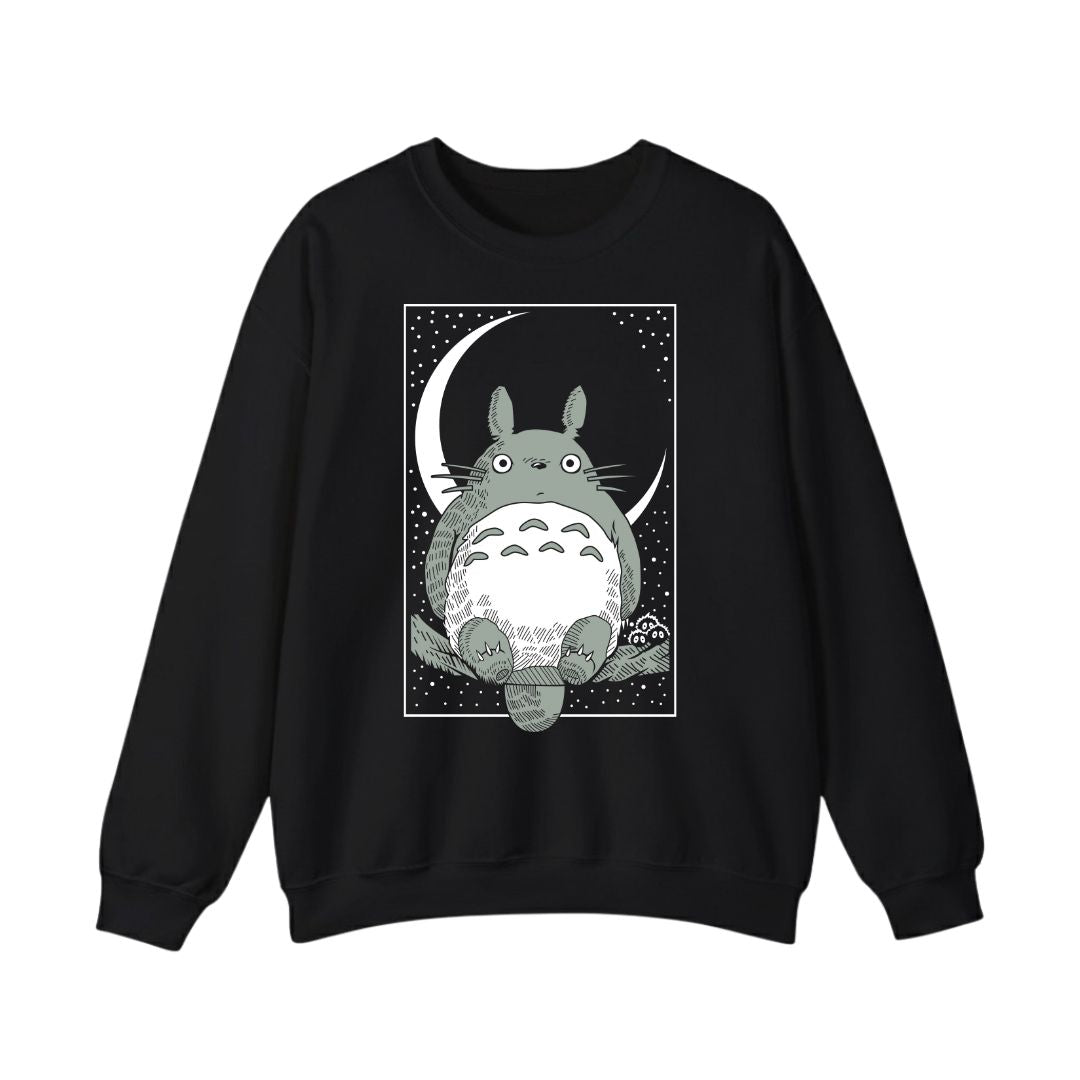 Totoro Polera - Studio Ghibli