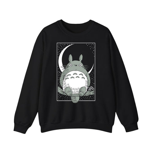 Totoro Polera - Studio Ghibli