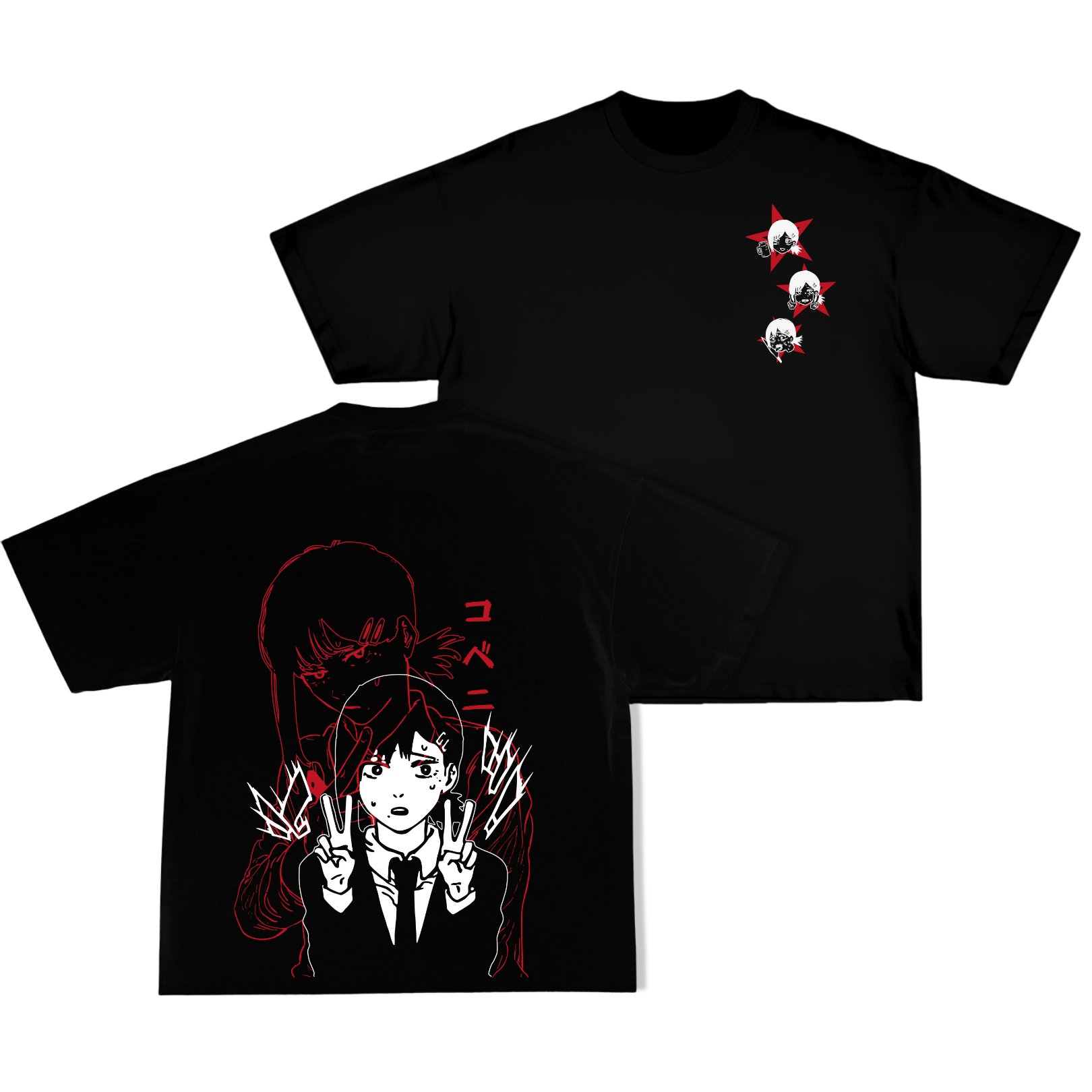 Kobeni - Chainsaw Man