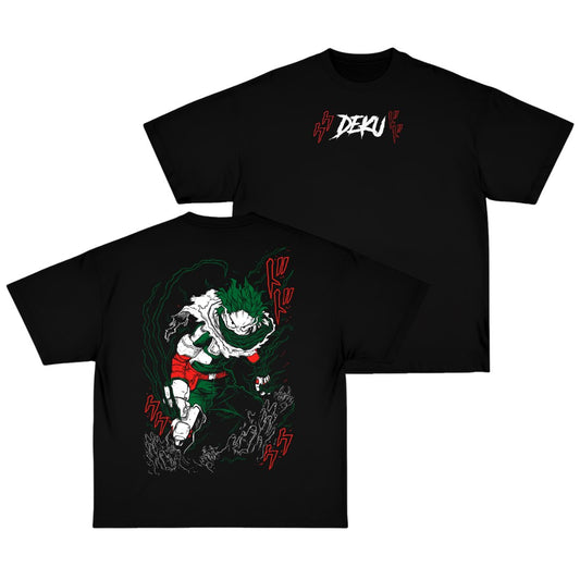 Deku  - My Hero Academia