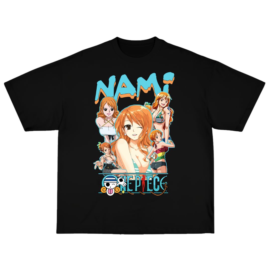 Nami - One Piece