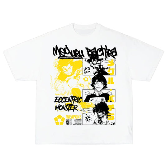 Meguru Bachira - Bluelock