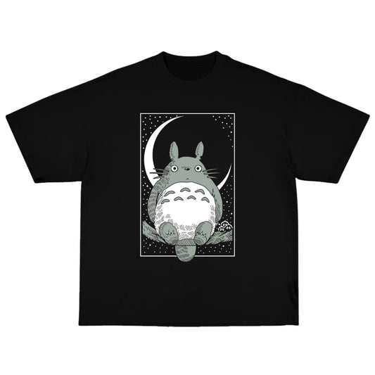 Totoro - Studio Ghibli
