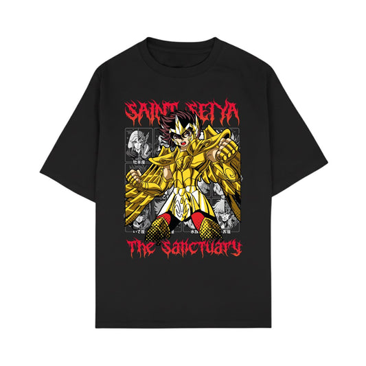 Pegaso - Los Caballeros del Zodiaco