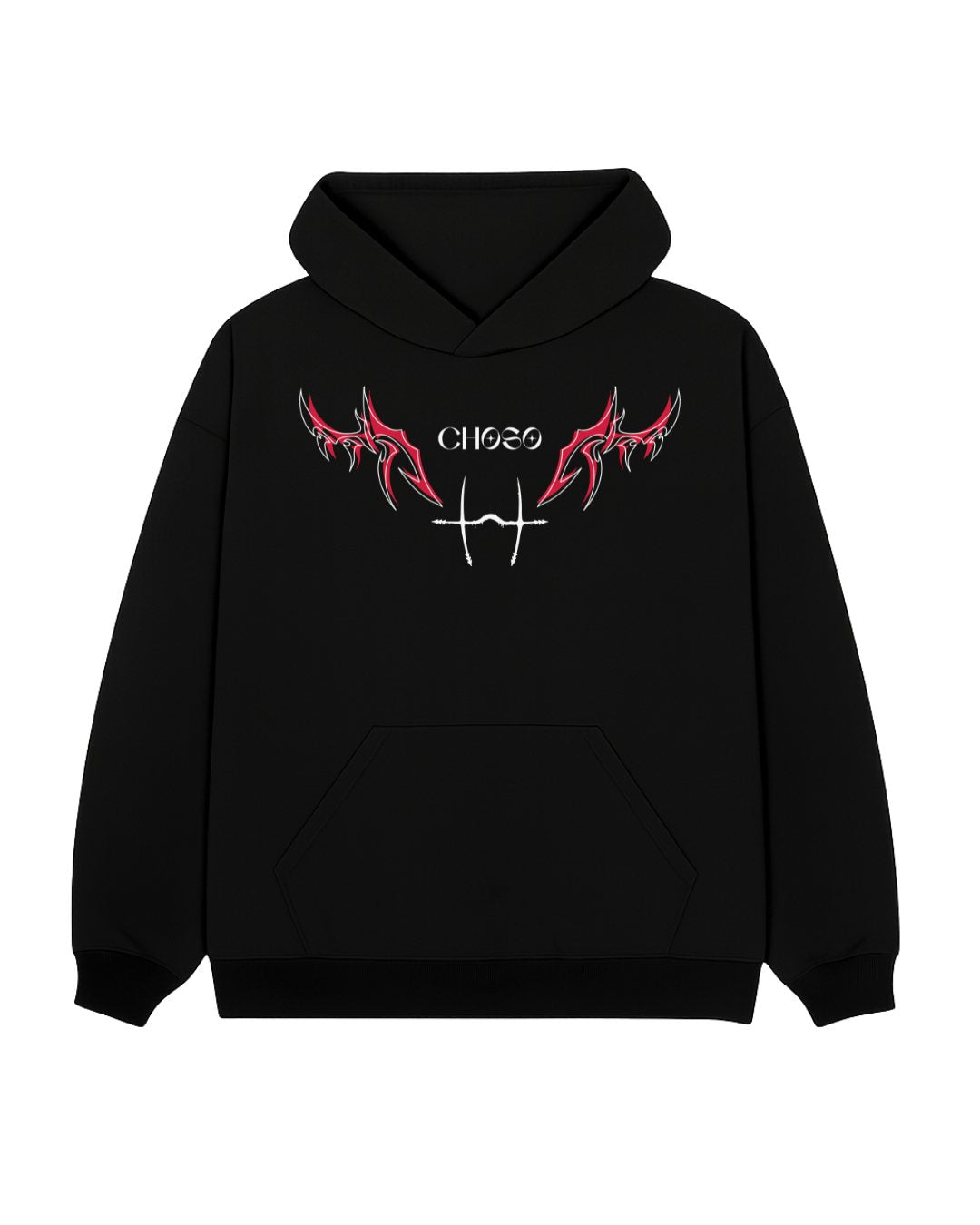 CHOSO BLOOD POLERA