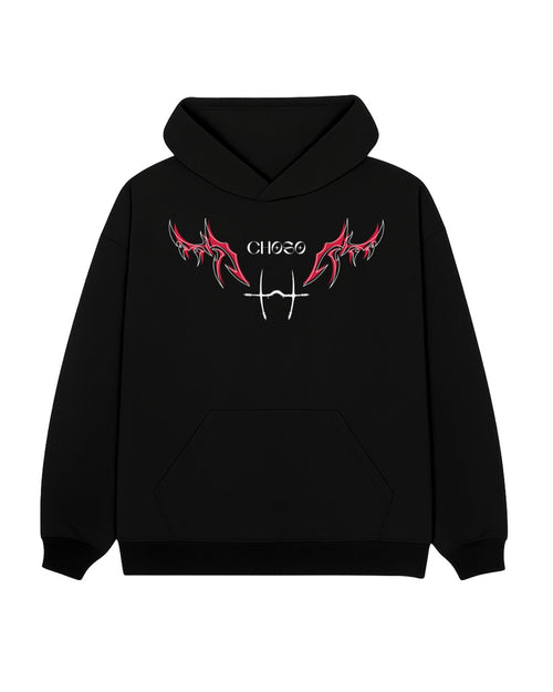 CHOSO BLOOD POLERA