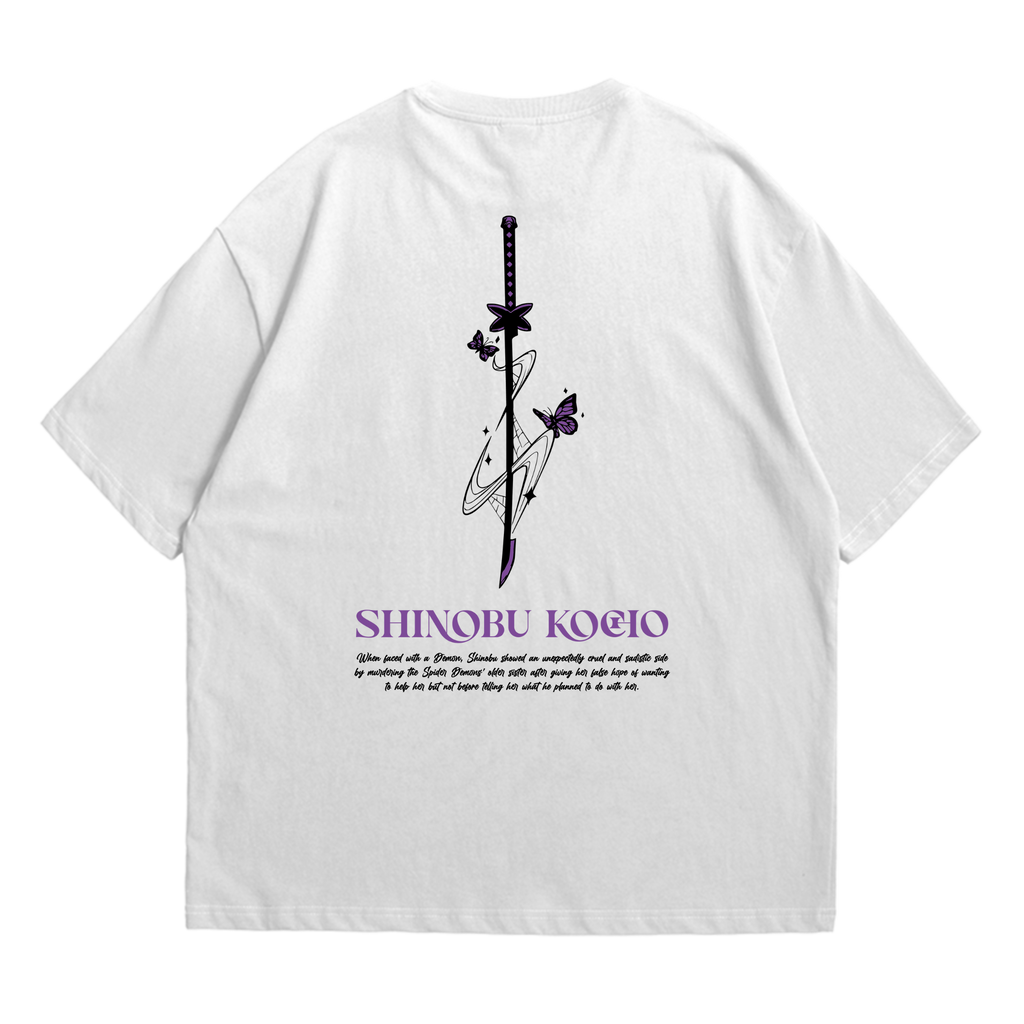 Shinobu Kocho - Kimetsu No Yaiba (Demon Slayer)