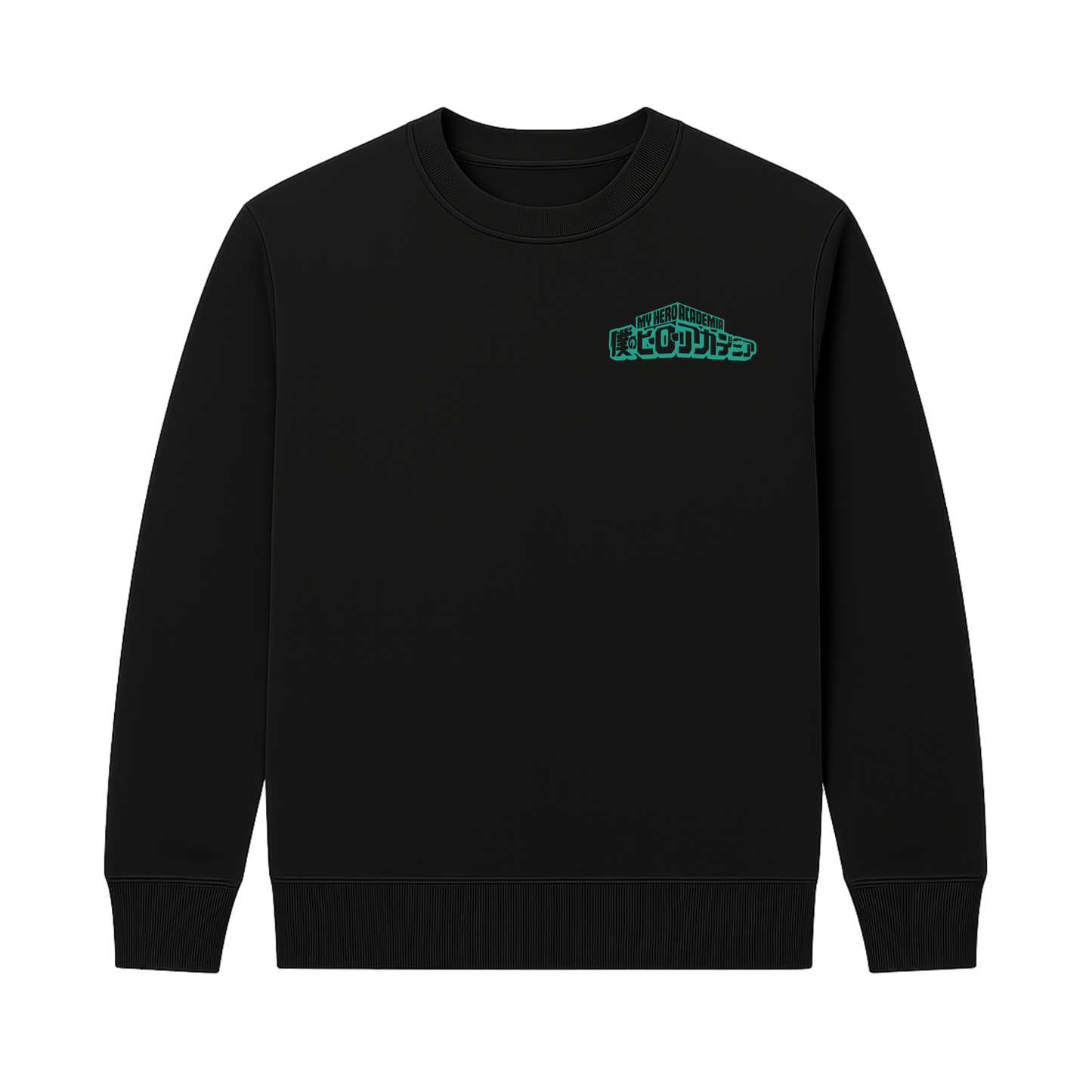 Deku Vigilante Polera - My Hero Academia