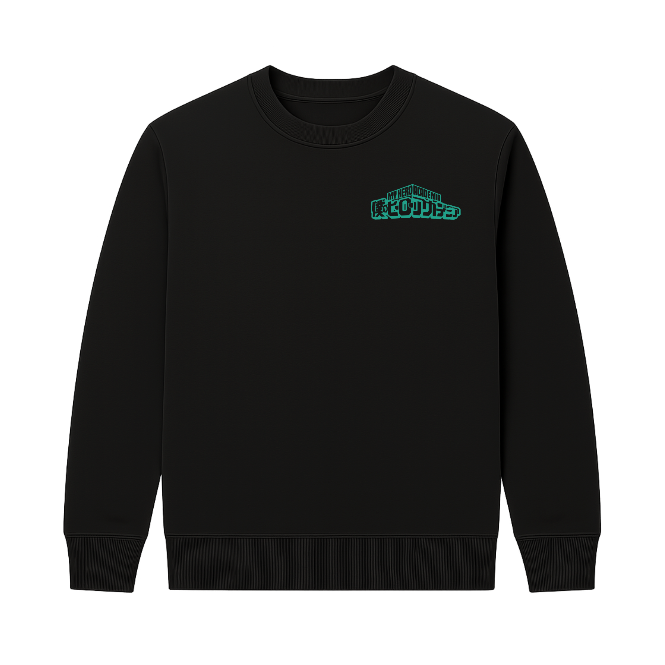Deku Vigilante Polera - My Hero Academia