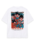 Z WARRIORS - DRAGON BALL