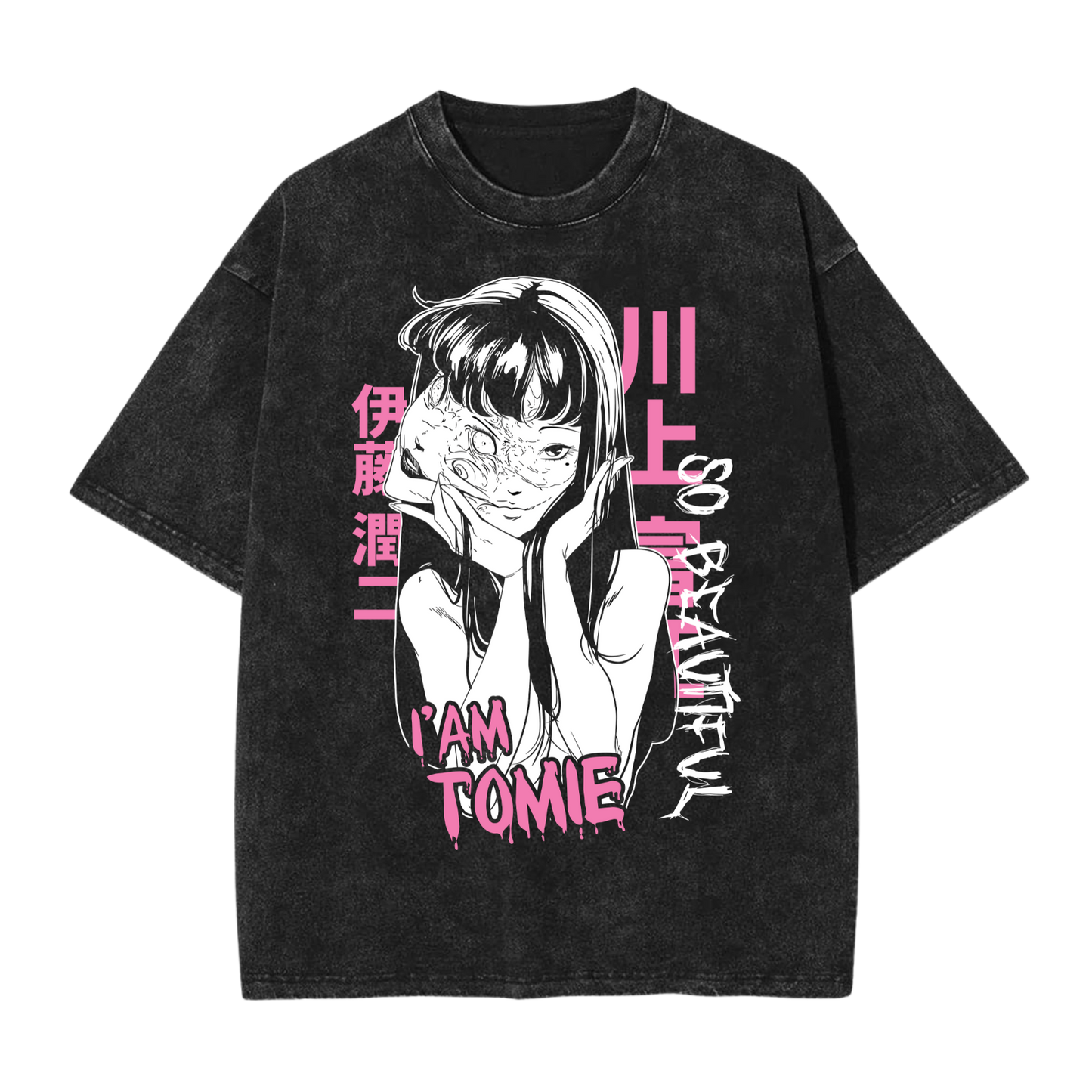 Tomie - Junji Ito Collection