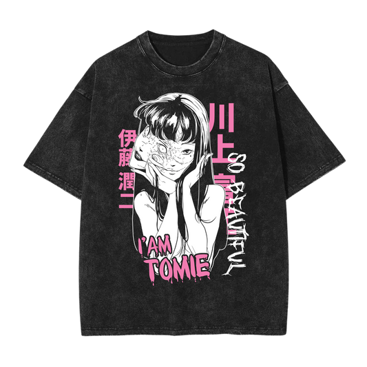 Tomie - Junji Ito Collection