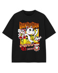 TURBO ESCAPE - DANDADAN