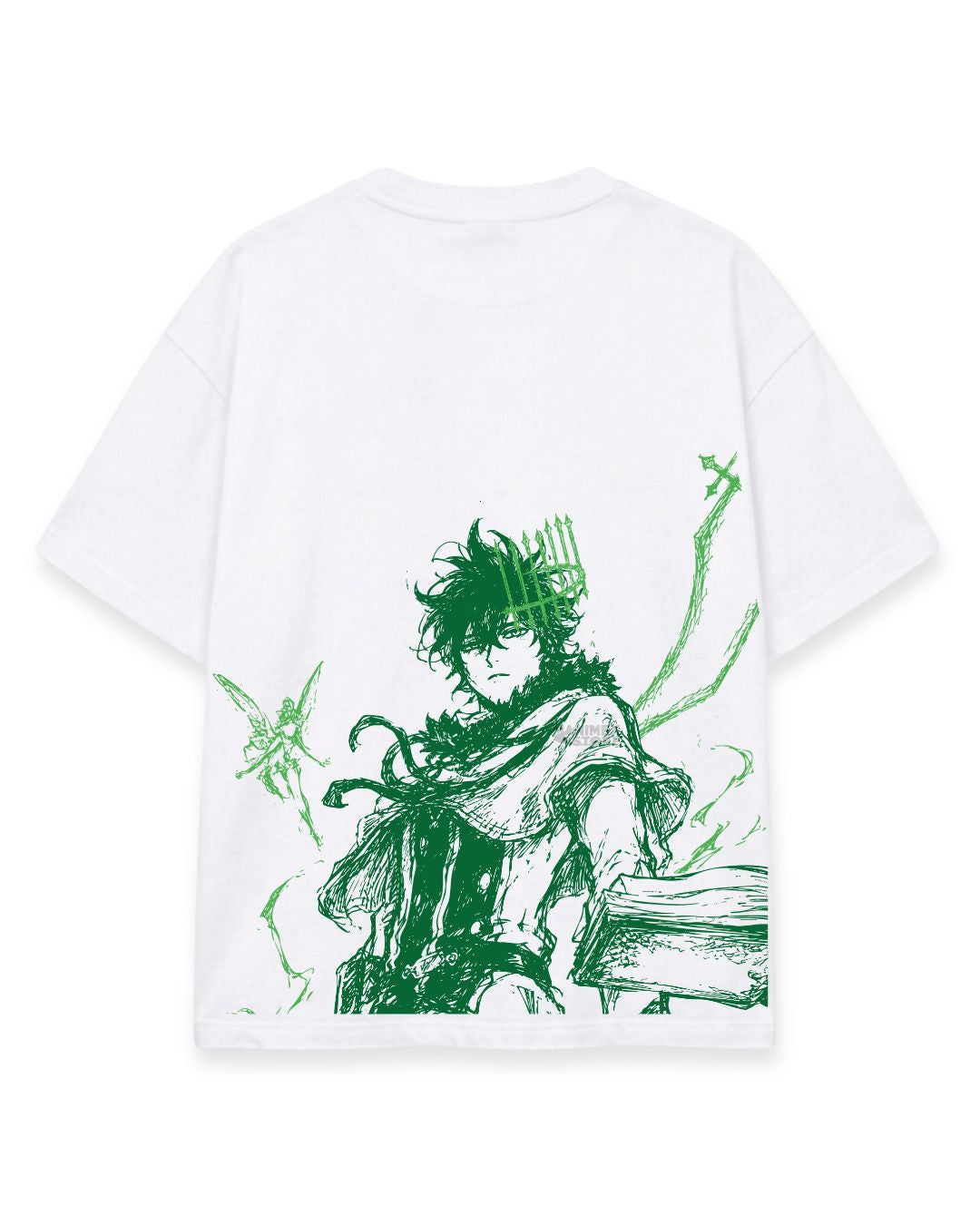 YUNO WIND MAGIC