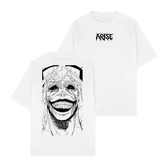 Smile - Solo Leveling