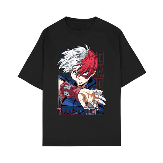 Shoto Todoroki - My Hero Academia