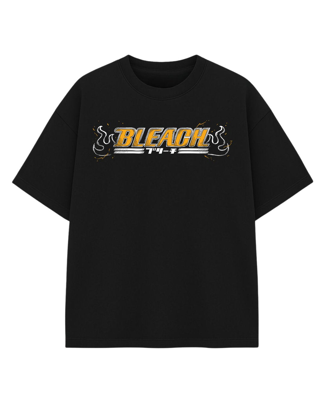 ICHIGO DUAL FORM - BLEACH