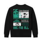 Deku Vigilante Polera - My Hero Academia