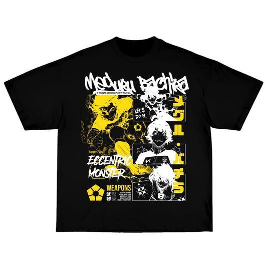 Meguru Bachira - Bluelock