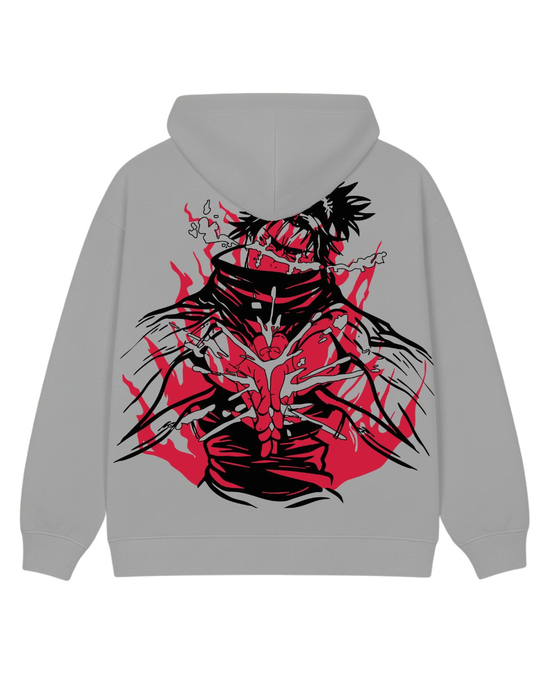 CHOSO BLOOD POLERA