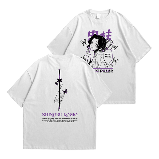 Shinobu Kocho - Kimetsu No Yaiba (Demon Slayer)