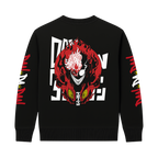 Okarun Polera - DanDaDan