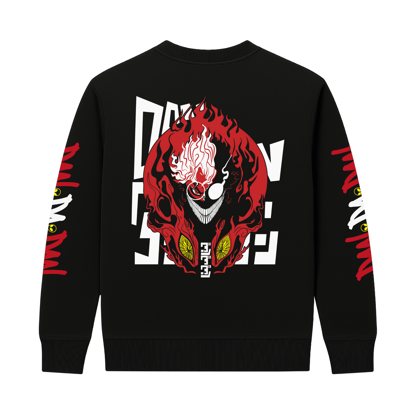 Okarun Polera - DanDaDan