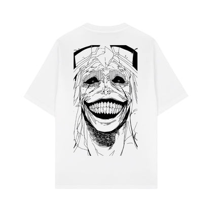 Smile - Solo Leveling