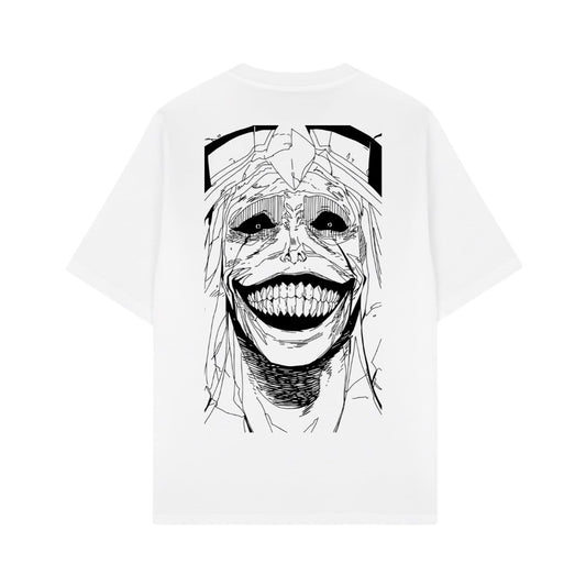 Smile - Solo Leveling