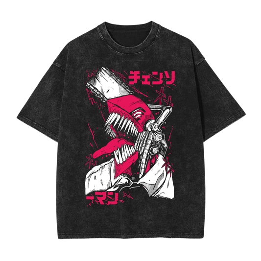 Denji - Chainsaw Man