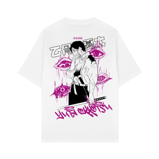 Yuta - Jujutsu Kaisen