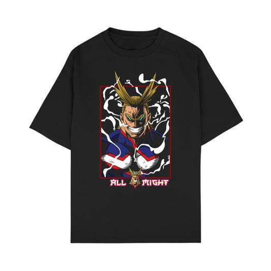 All Might - My Hero Academia