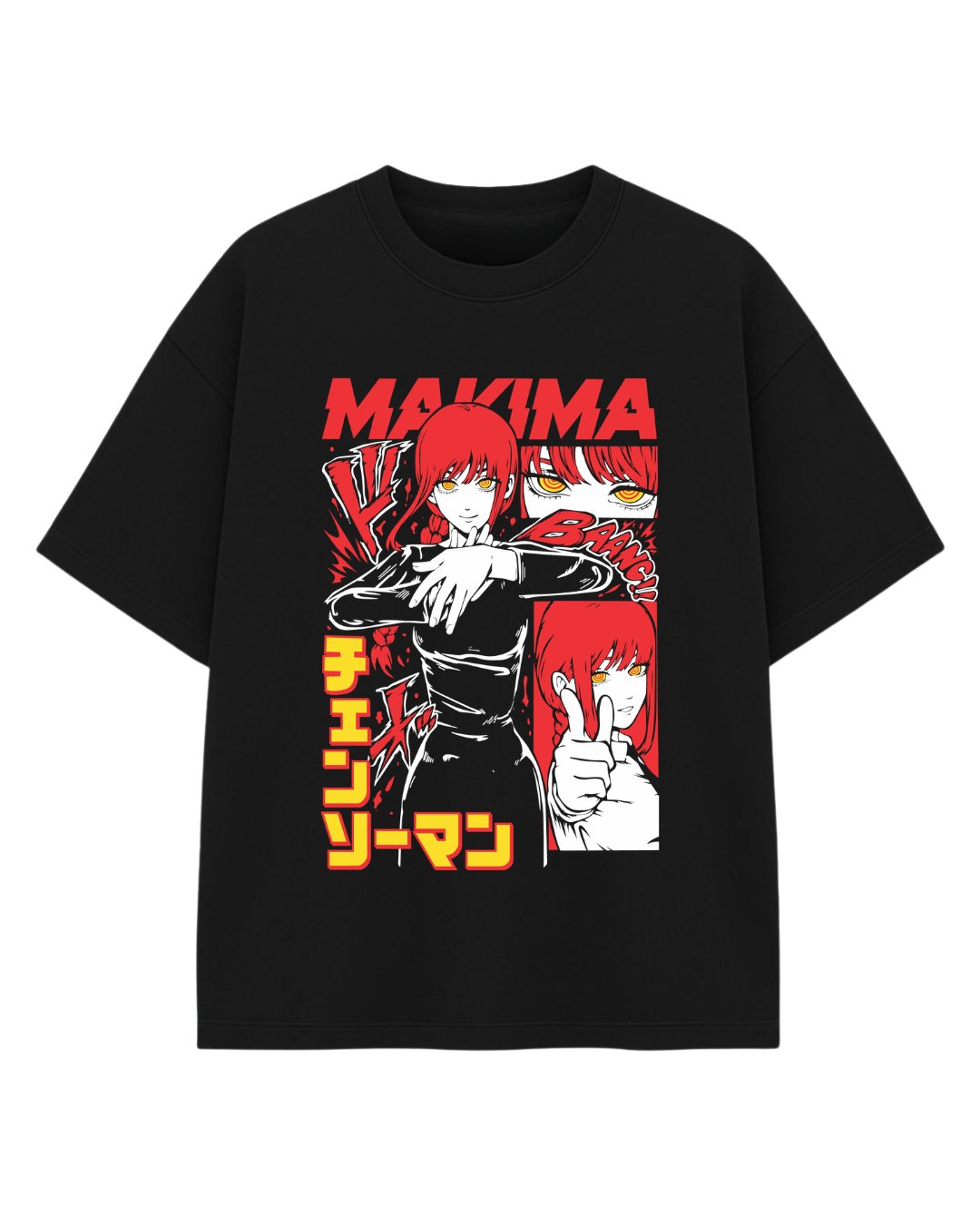 MAKIMA