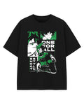 IZUKU MIDORIYA ONE FOR ALL - MY HERO ACADEMIA