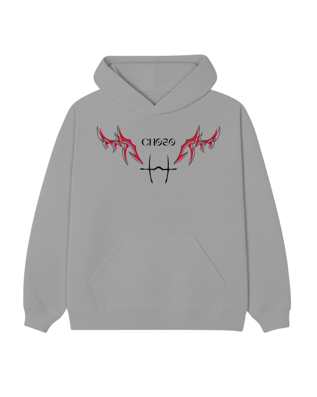 CHOSO BLOOD POLERA